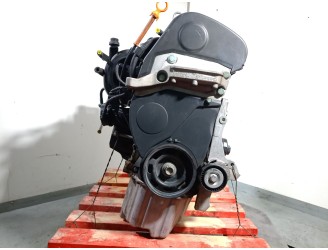 Recambio de motor completo para seat ibiza iii (6l1) 1.4 16v referencia OEM IAM BBZ 036100035P 097001