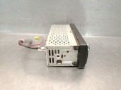 Recambio de sistema audio / radio cd para volkswagen polo (6n2) 1.4 tdi referencia OEM IAM 65500811 