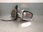 Recambio de retrovisor derecho para volkswagen polo (6n2) 1.4 tdi referencia OEM IAM 6N1857508D 6N1857508D 