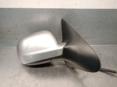 Recambio de retrovisor derecho para volkswagen polo (6n2) 1.4 tdi referencia OEM IAM 6N1857508D 6N1857508D 