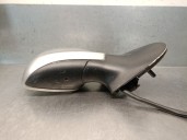 Recambio de retrovisor derecho para volkswagen polo (6n2) 1.4 tdi referencia OEM IAM 6N1857508D 6N1857508D 