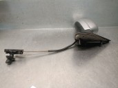 Recambio de retrovisor derecho para volkswagen polo (6n2) 1.4 tdi referencia OEM IAM 6N1857508D 6N1857508D 