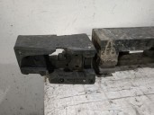 Recambio de refuerzo paragolpes trasero para lancia ypsilon (843_) 1.2 (843.axl1a) referencia OEM IAM 51792448 
