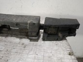 Recambio de refuerzo paragolpes trasero para lancia ypsilon (843_) 1.2 (843.axl1a) referencia OEM IAM 51792448 