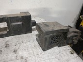 Recambio de refuerzo paragolpes trasero para lancia ypsilon (843_) 1.2 (843.axl1a) referencia OEM IAM 51792448 