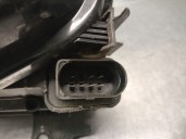 Recambio de faro derecho para volkswagen polo (6n2) 1.4 tdi referencia OEM IAM 6N1941018AA 6N1941018AA 
