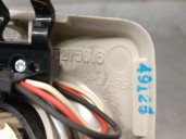 Recambio de luz interior para fiat freemont (345_) 2.0 jtd referencia OEM IAM K1FW42HDAAB K1FW42HDAAB 