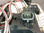 Recambio de luz interior para fiat freemont (345_) 2.0 jtd referencia OEM IAM K1FW42HDAAB K1FW42HDAAB 