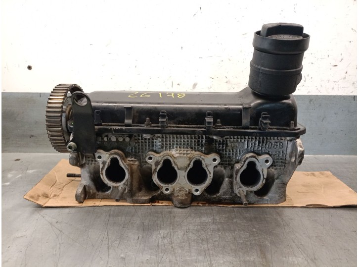 Recambio de culata para volkswagen golf iv (1j1) 1.6 referencia OEM IAM 06B103373A 06A103351 