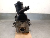 Recambio de culata para volkswagen golf iv (1j1) 1.6 referencia OEM IAM 06B103373A 06A103351 