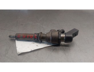 Recambio de inyector para peugeot 307 (3a/c) 2.0 hdi 90 referencia OEM IAM 9636819380 