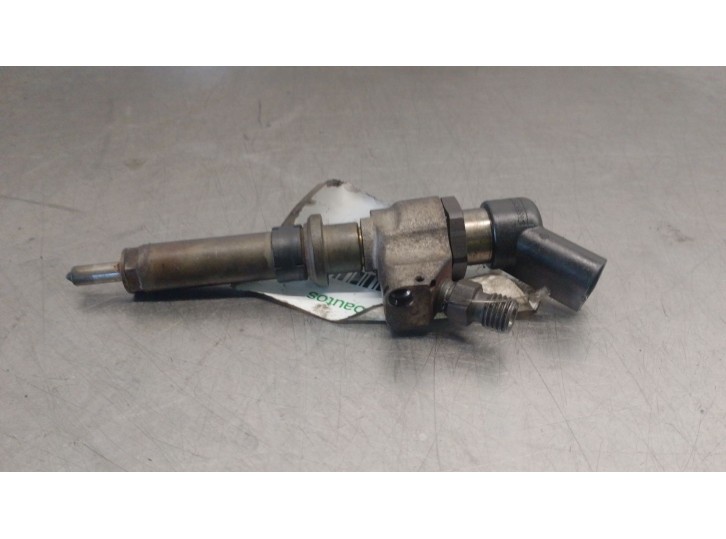Recambio de inyector para peugeot 307 (3a/c) 2.0 hdi 90 referencia OEM IAM 9636819380