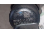 Recambio de inyector para peugeot 307 (3a/c) 2.0 hdi 90 referencia OEM IAM 9636819380