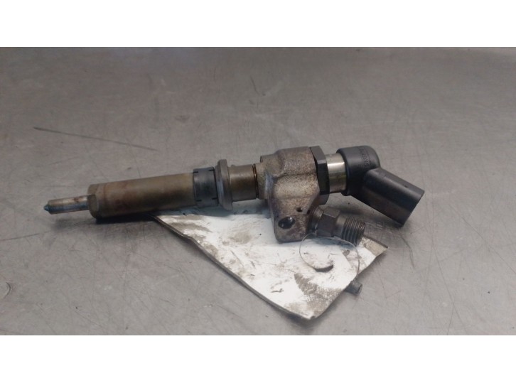 Recambio de inyector para peugeot 307 (3a/c) 2.0 hdi 90 referencia OEM IAM 9636819380