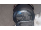 Recambio de inyector para peugeot 307 (3a/c) 2.0 hdi 90 referencia OEM IAM 9636819380