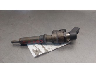 Recambio de inyector para peugeot 307 (3a/c) 2.0 hdi 90 referencia OEM IAM 9636819380 