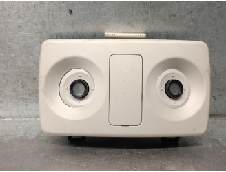 Recambio de luz interior para fiat freemont (345_) 2.0 jtd referencia OEM IAM K1FW42HDAAB K1FW42HDAAB 