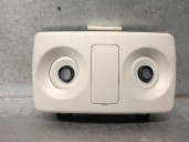 Recambio de luz interior para fiat freemont (345_) 2.0 jtd referencia OEM IAM K1FW42HDAAB K1FW42HDAAB 