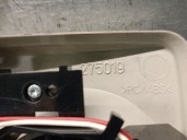 Recambio de luz interior para fiat freemont (345_) 2.0 jtd referencia OEM IAM K1FW42HDAAB K1FW42HDAAB 