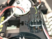 Recambio de luz interior para fiat freemont (345_) 2.0 jtd referencia OEM IAM K1FW42HDAAB K1FW42HDAAB 