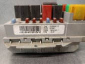 Recambio de caja reles / fusibles para lancia ypsilon (843_) 1.2 (843.axl1a) referencia OEM IAM 51889013 