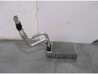 Recambio de radiador calefaccion / aire acondicionado para renault clio iii (br0/1, cr0/1) 1.5 dci (c/br0g, c/br1g) referencia O