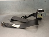 Recambio de cinturon seguridad trasero derecho para fiat freemont (345_) 2.0 jtd referencia OEM IAM P1AN26DX9AA K1AN26DX9AA 