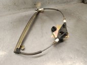 Recambio de elevalunas delantero derecho para citroën zx (n2) 1.9 d referencia OEM IAM D9B 