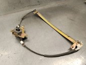 Recambio de elevalunas delantero izquierdo para citroën zx (n2) 1.9 d referencia OEM IAM D9B 