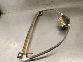 Recambio de elevalunas delantero izquierdo para citroën zx (n2) 1.9 d referencia OEM IAM D9B 