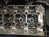 Recambio de culata para audi a3 (8p1) 2.0 tdi 16v referencia OEM IAM 03G103373 03G103351B 