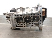 Recambio de culata para peugeot 107 (pm_, pn_) 1.0 referencia OEM IAM 0200FW 0200FW 1121000010