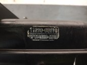 Recambio de culata para peugeot 107 (pm_, pn_) 1.0 referencia OEM IAM 0200FW 0200FW 1121000010