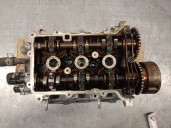 Recambio de culata para peugeot 107 (pm_, pn_) 1.0 referencia OEM IAM 0200FW 0200FW 1121000010