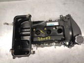 Recambio de culata para peugeot 107 (pm_, pn_) 1.0 referencia OEM IAM 0200FW 0200FW 1121000010