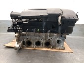 Recambio de culata para peugeot 107 (pm_, pn_) 1.0 referencia OEM IAM 0200FW 0200FW 1121000010