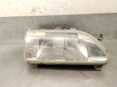 Replacement right headlight for Renault 19 II Chamade (L53_) 1.4 OEM IAM reference 7701036028 7701036028