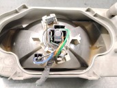 Replacement right headlight for Renault 19 II Chamade (L53_) 1.4 OEM IAM reference 7701036028 7701036028