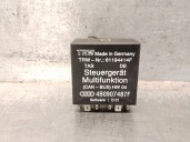 Recambio de rele para audi a6 c5 (4b2, 4b4) 2.5 tdi quattro referencia OEM IAM 4B0907487F 61194414F