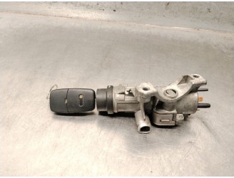 Recambio de conmutador de arranque para audi a6 c5 (4b2, 4b4) 2.5 tdi quattro referencia OEM IAM 4B0905851F 4B0905851P 