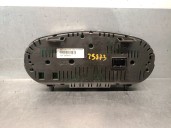 Recambio de cuadro instrumentos para lancia ypsilon (843_) 1.2 (843.axl1a) referencia OEM IAM 51887519 110080211019