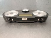 Recambio de cuadro instrumentos para lancia ypsilon (843_) 1.2 (843.axl1a) referencia OEM IAM 51887519 110080211019