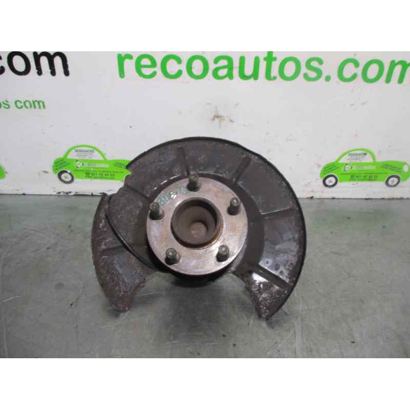 Recambio de mangueta trasera izquierda para ford galaxy (ca1) 2.0 tdci cat referencia OEM IAM   