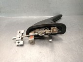Recambio de palanca freno de mano para lancia ypsilon (843_) 1.2 (843.axl1a) referencia OEM IAM 735340004 735340004 