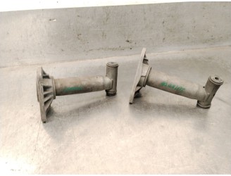 Recambio de absorbedor delantero para audi a6 c5 (4b2, 4b4) 2.5 tdi quattro referencia OEM IAM 4B0807134C 4B0807134C 