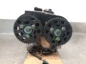 Recambio de culata para audi a3 (8p1) 2.0 tdi 16v referencia OEM IAM 03G103373 03G103351B 03G103475