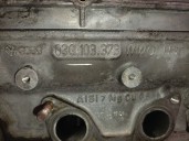 Recambio de culata para audi a3 (8p1) 2.0 tdi 16v referencia OEM IAM 03G103373 03G103351B 03G103475