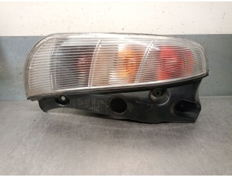 Replacement rear left tail light for Lancia Ypsilon (843_) 1.2 (843.AXL1A) OEM IAM reference 51786658 51786658 0334180