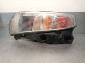 Replacement rear left tail light for Lancia Ypsilon (843_) 1.2 (843.AXL1A) OEM IAM reference 51786658 51786658 0334180