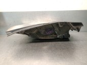 Replacement rear left tail light for Lancia Ypsilon (843_) 1.2 (843.AXL1A) OEM IAM reference 51786658 51786658 0334180
